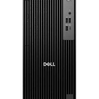 Komputer DELL Pro Tower QCT1250 MT Ultra 5-235 8GB 512GB SSD W11P 3YPS