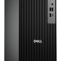 Komputer DELL Pro Tower QCT1250 MT Ultra 5-235 8GB 512GB SSD W11P 3YPS