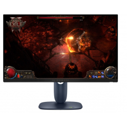 Monitor DELL AW2725DM Alienware 27 QHD IPS LED HDMI DP USB 3YPPG AE