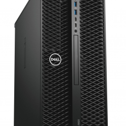 Komputer Dell Precision 5820 Tower Xeon W-2255 32GB 2TB SSD NVIDIA RTX A2000 W11P for Workstation MAR Klasa A [POLEASINGOWY]