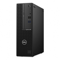 Komputer Dell Optiplex 3080 SFF i5-10500 16GB 512GB SSD W11P MAR Klasa A [POLEASINGOWY]