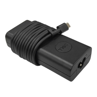 DELL zasilacz 65W USB-C 1m