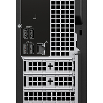 Komputer DELL Pro Slim Essential QVS1260 Ultra 5-225 16GB 512GB SSD WIFI W11P 3YPS