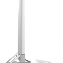 Komputer DELL AIO EC27250 27 FHD Core 7-150U 16GB 512GB SSD W11P 3YPS Pearl White