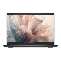 Laptop DELL Pro 14 Premium PA14250 14 QHD+ Touch Ultra 7-268V 32GB 512GB SSD FPR BK 8MP+IR Cam W11P 3YPS