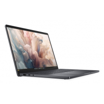 Laptop DELL Pro 14 Premium PA14250 14 QHD+ Touch Ultra 7-268V 32GB 512GB SSD FPR BK 8MP+IR Cam W11P 3YPS