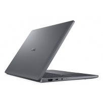 Laptop DELL Pro 14 Premium PA14250 14 QHD+ Touch Ultra 7-268V 32GB 512GB SSD FPR BK 8MP+IR Cam W11P 3YPS