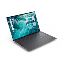 Laptop DELL 14 Premium DA14250 14.5 OLED Touch Ultra 7-255H 32GB 1TB SSD RTX4050 W11P 3YPS grafitowy