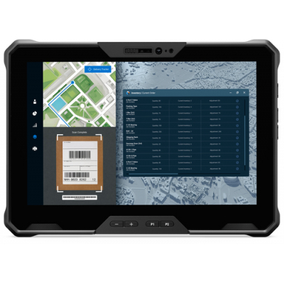 Tablet Dell Pro Rugged 10 RA00260 [Konfiguracja indywidualna]