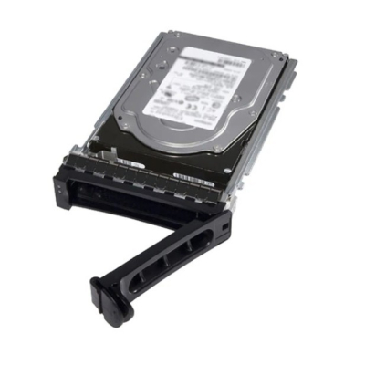 Dysk Dell 2TB 7.2K RPM SATA 512n 3.5in Hot-Plug 