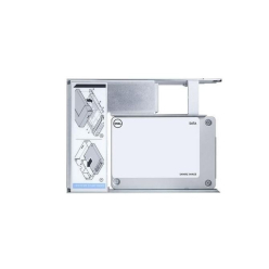 Dysk Dell 480GB SSD SATA RI 6Gbps Cabled 2.5in 