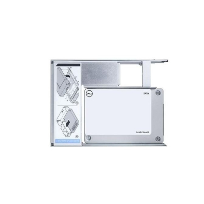 Dysk Dell 480GB SSD SATA RI 6Gbps Cabled 2.5in 