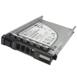 Dysk Dell 960GB SSD SATA RI 6Gbps 512e 2.5in Hot-Plug