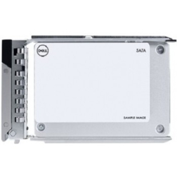 Dysk Dell 960GB SSD RI SATA Cabled 3,5 345-BJTY 