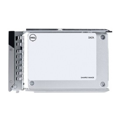 Dysk Dell 960GB SSD RI SATA Cabled 3,5 345-BJTY 