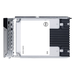Dysk DELL 1.6TB Data Center NVMe Mixed Use AG Drive U2 Gen4 with carrier Customer Kit