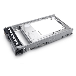 Dysk DELL 2.4TB 10K RPM Self-Encrypting SAS ISE 12Gbps 2.5 Hot-plug Hard DriveFIPS140 SED-2CusKit