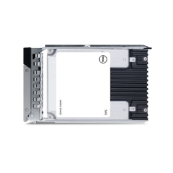Dysk DELL 480GB SSD SATA Read Intensive 6Gbps 512e 2.5 Hot-Plug CUS Kit