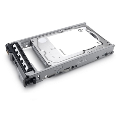 Dysk DELL 600GB 10K RPM SAS 12Gbps 2.5in Hot-plug Hard Drive,CusKit (MD1220)