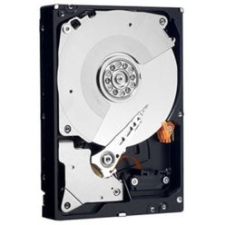 Dysk DELL 600GB 15K RPM SAS 12Gbps 2.5in Cabled Hard DriveCusKit