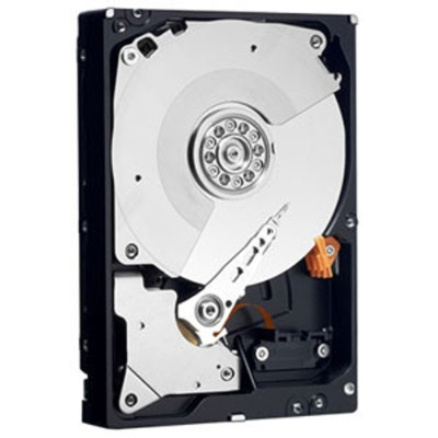 Dysk DELL 600GB 15K RPM SAS 12Gbps 2.5in Cabled Hard DriveCusKit