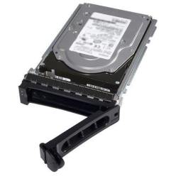 Dysk DELL 2.4TB 10K RPM SAS 12Gbps 512e 2.5in HotPlug drive