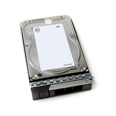 Dysk DELL 4TB Hard Drive SAS ISE 12Gbps 7.2K 512n 3.5 CK