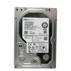 Dysk DELL 4TB Hard Drive SATA 6Gbps 7.2K RPM 512n 3.5 CK
