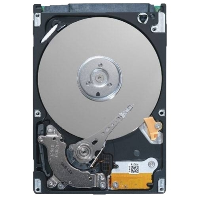 Dysk DELL 4TB HDD SAS ISE 12Gbps 7.2K 512n 3.5 Hot-Plug CUS Kit