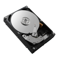 Dysk DELL 8TB Hard Drive SATA 6Gbps 7.2K 512e 3.5 Cabled CUS Kit
