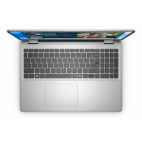 Laptop DELL 16 DC16251 16 FHD+ Core 7 150U 32GB 1TB SSD FPR BK W11P 3YPS Srebrny [OUTLET]