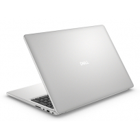 Laptop DELL 16 DC16251 16 FHD+ Core 7 150U 32GB 1TB SSD FPR BK W11P 3YPS Srebrny [OUTLET]
