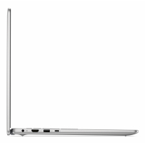 Laptop DELL 16 DC16251 16 FHD+ Core 7-150U 32GB 1TB SSD FPR BK W11P 3YPS srebrny