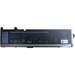 Bateria Dell 93Wh 451-BCYG