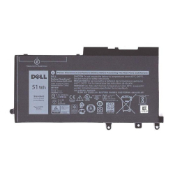 Bateria Dell 51WHR 3-cell 5MVGP
