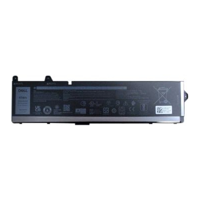 Bateria Dell 93Wh X9FTM