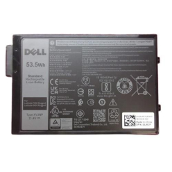 Bateria Dell 3-cell 53 Wh 451-BCWQ