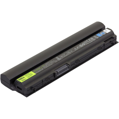 Bateria Dell 58WHR 6-cell 451-11962