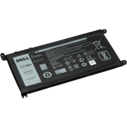Bateria Dell 42WHR 3-cell 451-BCHO