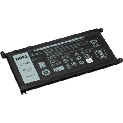 Bateria Dell 42WHR 3-cell 6MNJ4