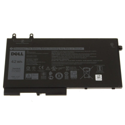 Bateria Dell 42Wh 3-cell JCFJJ