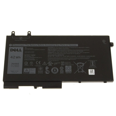 Bateria Dell 42Wh 3-cell 451-BCMC
