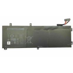 Bateria Dell 56WHR 3-cell 451-BCBT