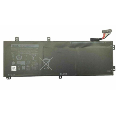 Bateria Dell 56WHR 3-cell 451-BCLD