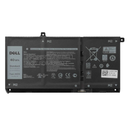 Bateria Dell 40Wh 451-BCPU