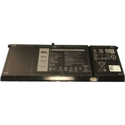 Bateria Dell 54Wh CFD72