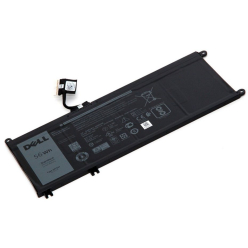 Bateria Dell 56WHR 4-cell RRK8P