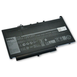 Bateria Dell 42WHR 3-cell 451-BBWR
