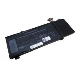 Bateria Dell 60Wh 0GK7M