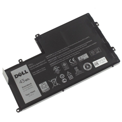 Bateria Dell 43WHR 3-cell 1FD2D
